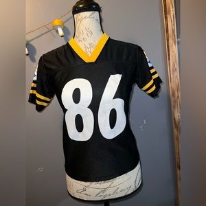 Steelers jersey